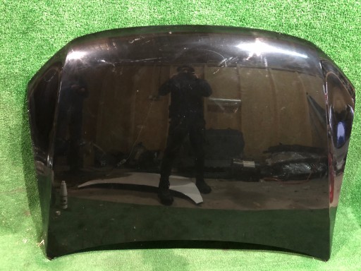 HAUBA POKLOPAC MOTORA VW AMAROK NR.403