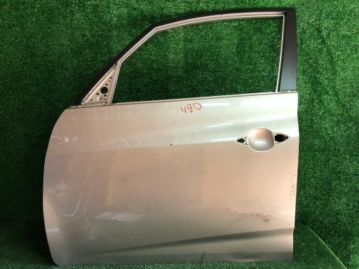VRATA LIJEVA PREDNJA STRANA KIA VENGA HYUNDAI IX20 NR.490