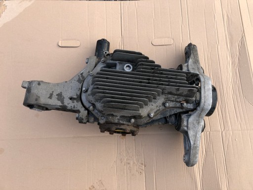 MOST DIFERENCIJAL DIFERENCIJALENCJAŁ BMW M5 F10 M6 F06 F12 F13 2284170 3.15