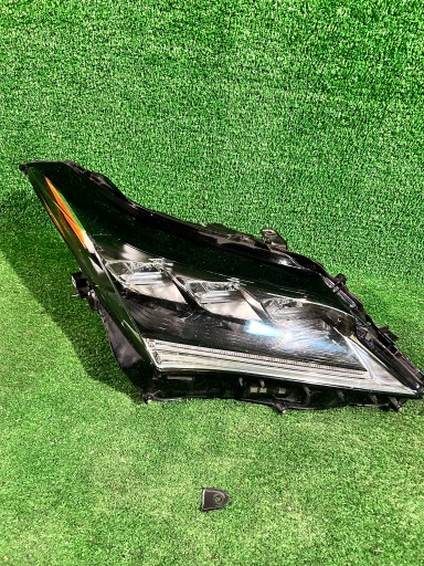 FAR DESNA STRANA LEXUS RX IV 15-