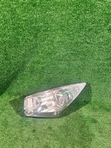 FAR LIJEVA STRANA KIA VENGA