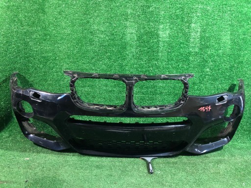 BRANIK PREDNJA STRANA BMW X3 F25 X4 F26 LCI REDIZAJN M-PAKET NR.1547