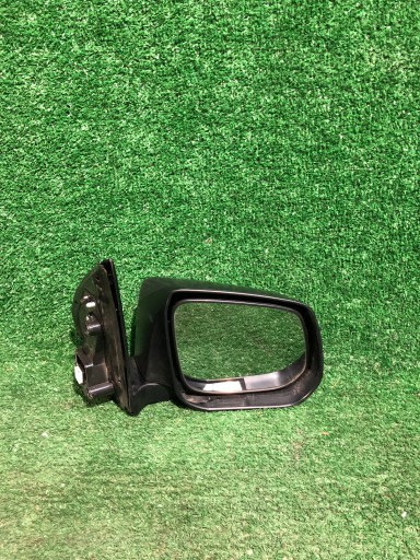 RETROVIZOR DESNA ISUZU D-MAX II 6PIN