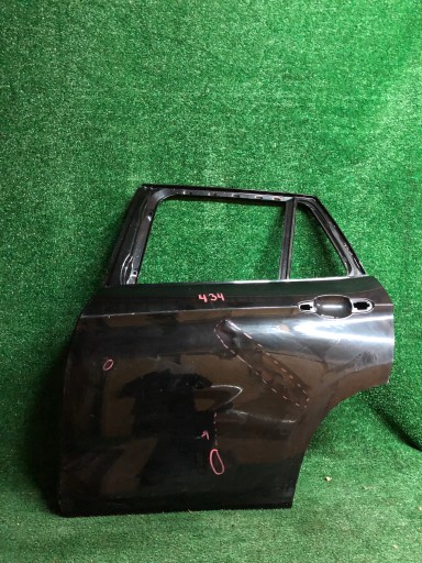 VRATA LIJEVA ZADNJA BMW X1 E84 NR.434
