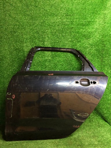 VRATA LIJEVA ZADNJA JAGUAR XF II X260 15- NR.427