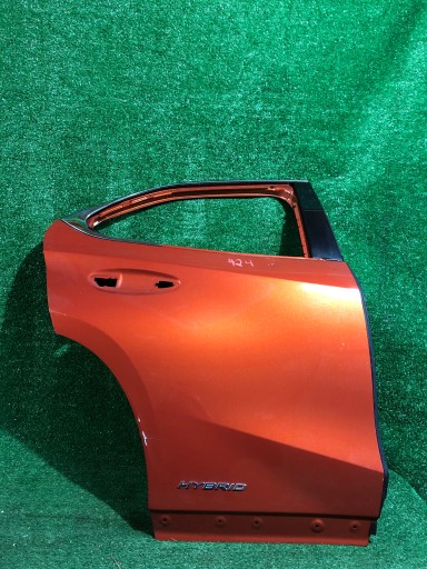 VRATA DESNA  ZADNJA LEXUS UX NR.424