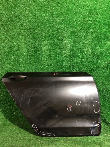 VRATA DESNA  ZADNJA BMW 5 GT F07 NR.420