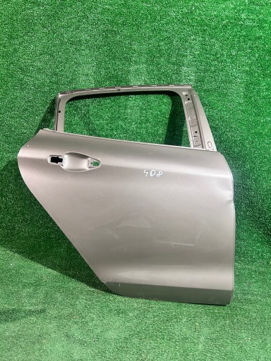 VRATA ZADNJA DESNA PEUGEOT 208 NR.408