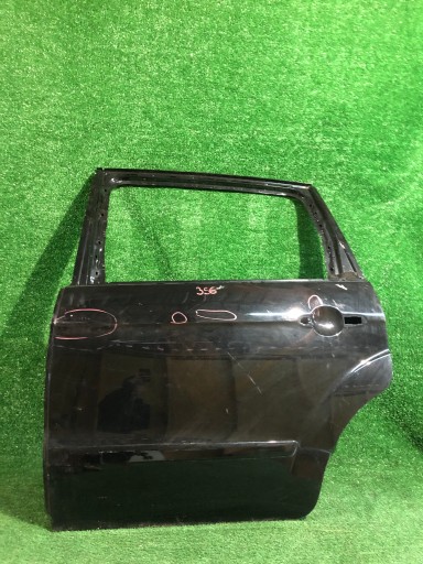 VRATA ZADNJA LIJEVA STRANA ZADNJI FORD GALAXY MK3 NR.356