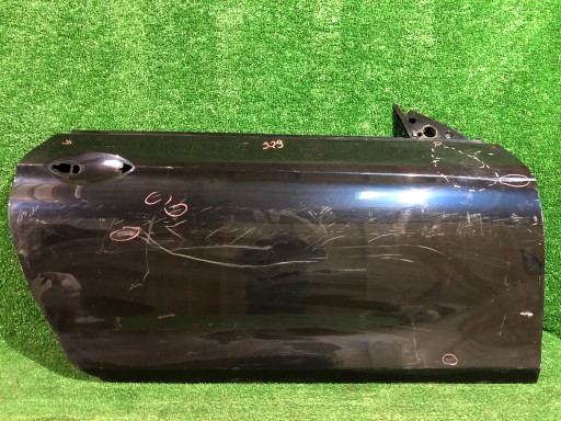 VRATA DESNA  PREDNJA STRANA BMW 6 F12 F13 NR.329