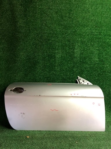 VRATA DESNA  PREDNJA STRANA BMW 6 E63 NR.324