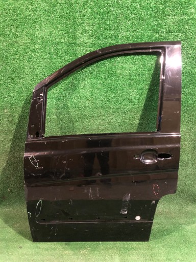 VRATA LIJEVA PREDNJA STRANA MERCEDES VITO W639 NR.196