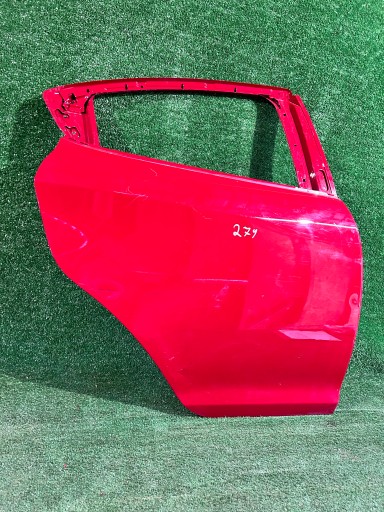 VRATA ZADNJI ZADNJA DESNA ALFA ROMEO GIULIETTA NR.279