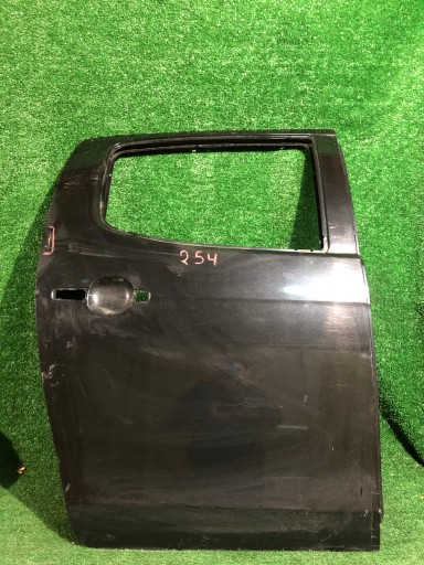 VRATA DESNA  ZADNJA ISUZU D-MAX II NR.254