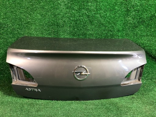GEPEK GEPEKA OPEL ASTRA J LIMUZINA / SEDAN NR.K0099