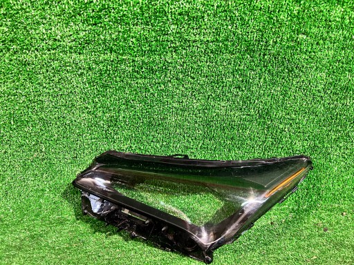 STAKLO DESNA STRANA LEXUS RX NR.R