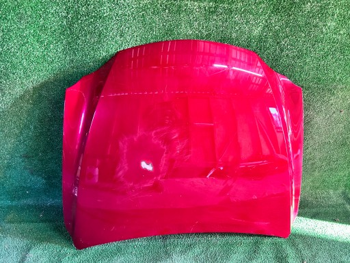 HAUBA POKLOPAC MOTORA LEXUS IS III NR.414