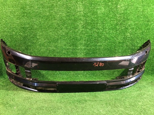 BRANIK PREDNJA STRANA ŠPRICE VW TRANSPORTER T6 NR.1220