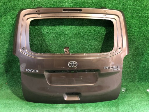 GEPEK ZADNJI ZADNJA TOYOTA PROACE VERSO RIFTER