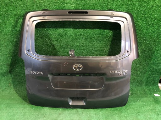 GEPEK ZADNJI ZADNJA TOYOTA PROACE VERSO RIFTER