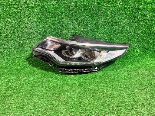 FAR LIJEVA STRANA KIA OPTIMA IV FULL LED