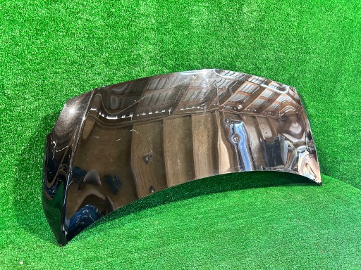 HAUBA POKLOPAC MOTORA MERCEDES CITAN W415 NR.419