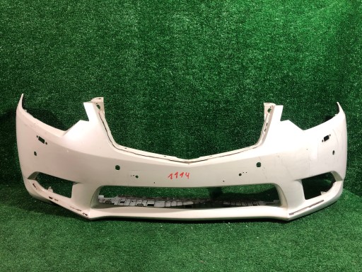 BRANIK PREDNJA STRANA HONDA ACCORD VIII REDIZAJN NR.1114