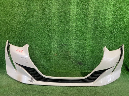 BRANIK PREDNJA STRANA PEUGEOT 208 II 19- GT-LINE NR.1064