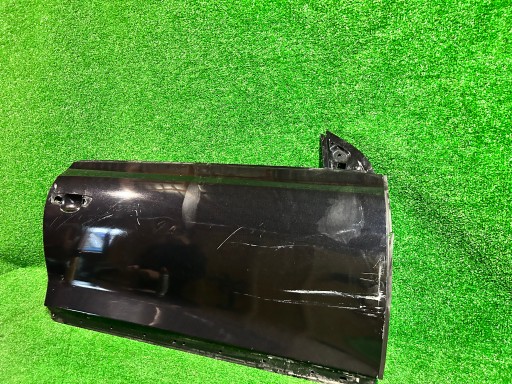 VRATA PREDNJA STRANA DESNA VW SCIROCCO III NR.204