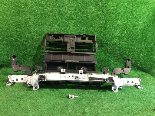 KUČIŠTE VEZNI LIM PREDNJA STRANA POJAČANJE FORD EDGE MK2 2.0 NR.0155