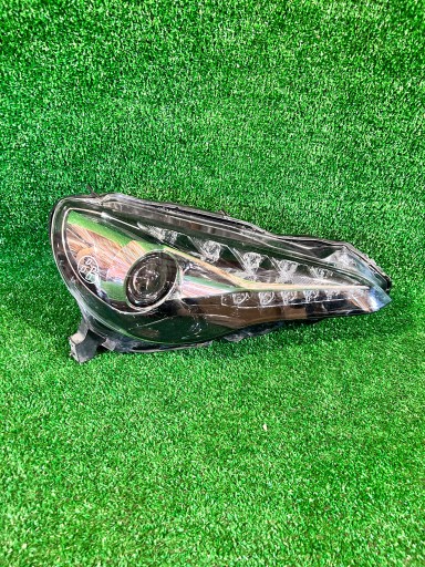 FAR DESNA STRANA SUBARU BRZ TOYOTA GT86 NR.071