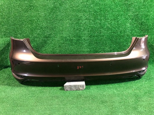 BRANIK ZADNJI VW JETTA 5C6 10- NR.849