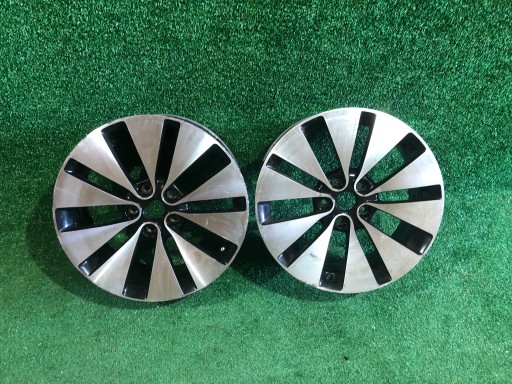 ALUMINIJSKA FELGA KIA OPTIMA 18” 7.5J ET46 NR.023