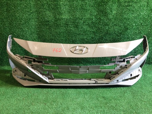 BRANIK PREDNJA STRANA HYUNDAI ELANTRA VII 20- NR.762