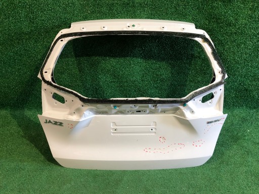 GEPEK ZADNJI ZADNJA HONDA JAZZ V