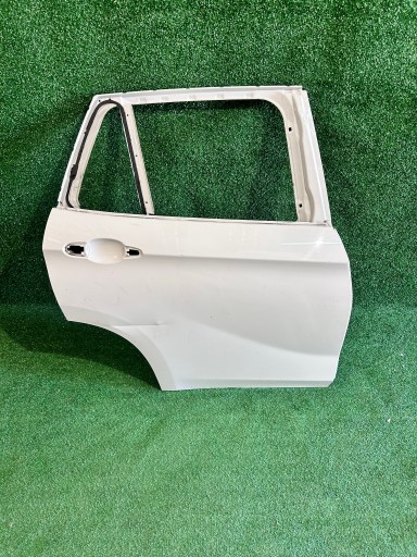 VRATA ZADNJA DESNA BMW X1 E84 NR.247