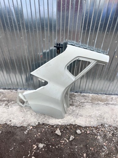 BLATOBRAN DESNA STRANA ZADNJI HYUNDAI IX20 KIA VENGA NR.995