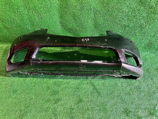 BRANIK PREDNJA STRANA HONDA ACCORD VIII REDIZAJN NR.637