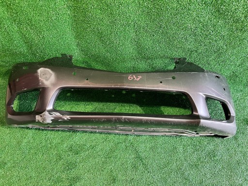 BRANIK PREDNJA STRANA HONDA ACCORD VIII REDIZAJN NR.638