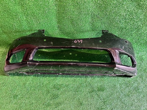 BRANIK PREDNJA STRANA HONDA ACCORD VIII REDIZAJN NR.639