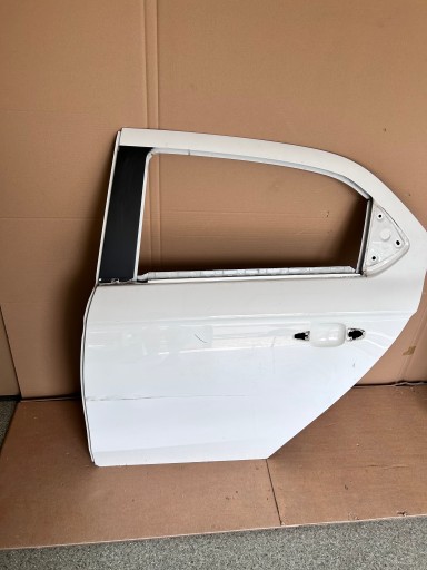 VRATA ZADNJA LIJEVA PEUGEOT 301 CITROEN C-ELYSEE NR.276