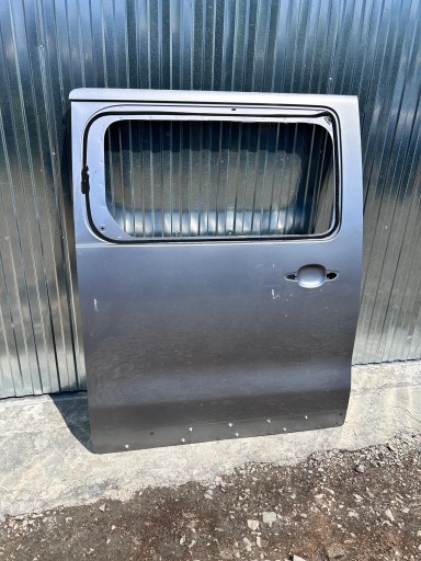 VRATA BOČNE TOYOTA PROACE VERSO NR.281