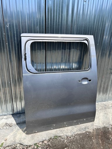 VRATA BOČNE TOYOTA PROACE VERSO NR.282