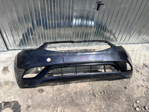 BRANIK PREDNJA STRANA KIA VENGA REDIZAJN 14- NR.586