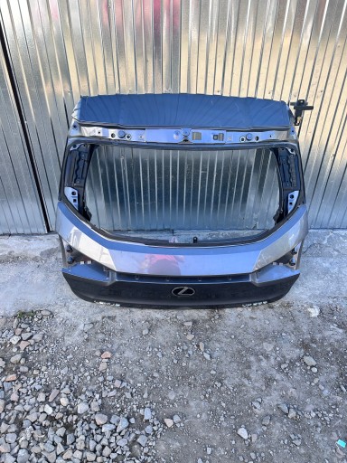 GEPEK ZADNJI ZADNJA LEXUS UX NR.00 GEPEK ZADNJI ZADNJA LEXUS UX NR.00