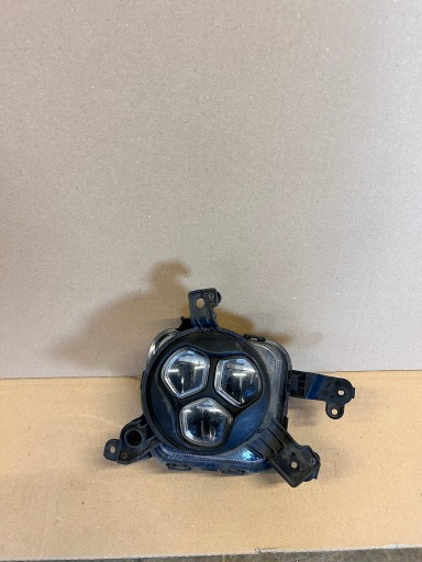 MAGLENKA LIJEVA STRANA KIA OPTIMA IV NR.0