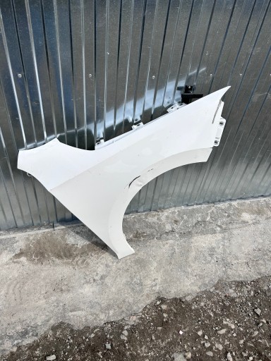 BLATOBRAN PREDNJA STRANA DESNA SKODA RAPID SEAT TOLEDO NR.0