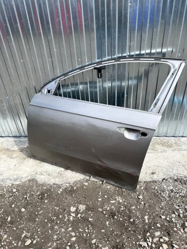 VRATA PREDNJA STRANA LIJEVA VW PASSAT B7 NR.0