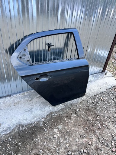 VRATA ZADNJA DESNA CITROEN C-ELYSEE PEUGEOT 301 12- NR.0