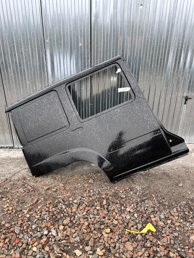 BLATOBRAN ZADNJI DESNA STRANA FIAT DOBLO MAXI NR.0